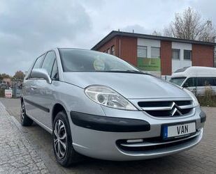 Citroen C8 Gebrauchtwagen