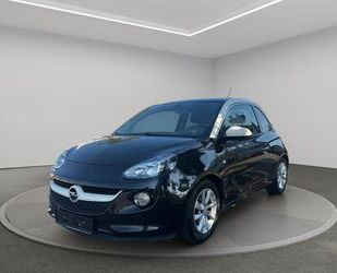 Opel Adam Gebrauchtwagen