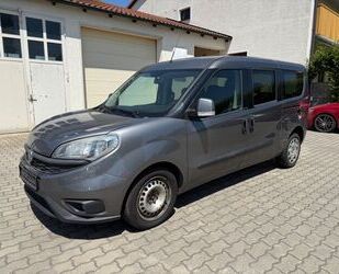 Fiat Doblo Gebrauchtwagen