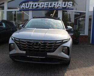 Hyundai TUCSON Gebrauchtwagen