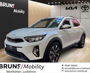 Kia Stonic Gebrauchtwagen