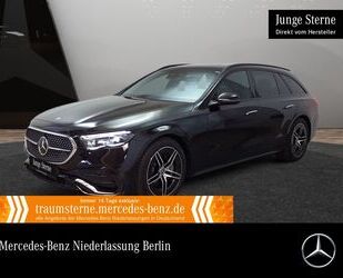 Mercedes-Benz E 300 Gebrauchtwagen