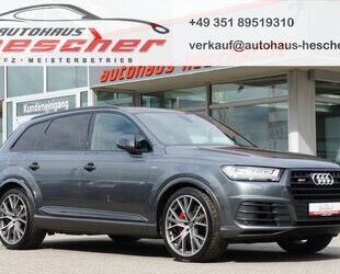 Audi SQ7 Gebrauchtwagen