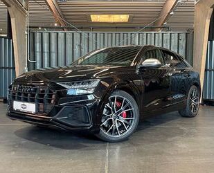 Audi SQ8 Gebrauchtwagen