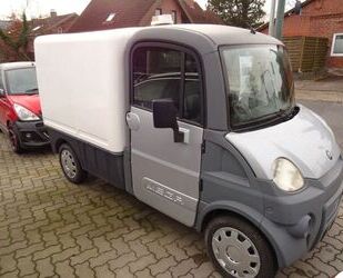 Aixam Andere Gebrauchtwagen