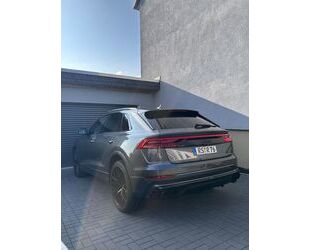 Audi Q8 Gebrauchtwagen