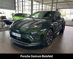 Porsche Macan Gebrauchtwagen