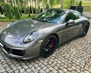 Porsche 991 Gebrauchtwagen