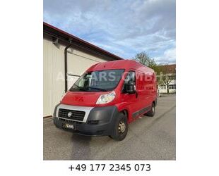 Fiat Ducato Gebrauchtwagen