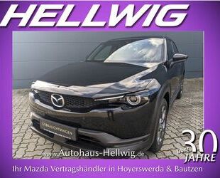Mazda MX-30 Gebrauchtwagen