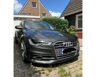 Audi S6 Gebrauchtwagen