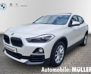 BMW X2 Gebrauchtwagen