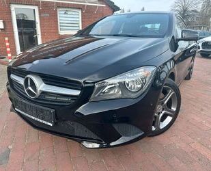 Mercedes-Benz CLA 250 Gebrauchtwagen