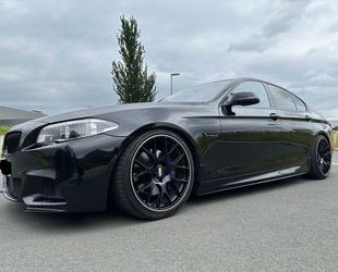 BMW 535 Gebrauchtwagen