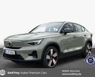Volvo C40 Gebrauchtwagen