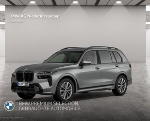 BMW X7 Gebrauchtwagen