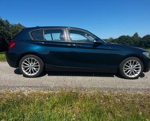 BMW 120 Gebrauchtwagen