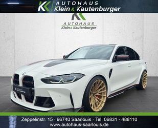 BMW M3 Gebrauchtwagen