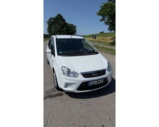 Ford C-Max Gebrauchtwagen
