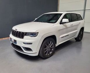 Jeep Grand Cherokee Gebrauchtwagen