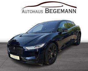 Jaguar I-Pace Gebrauchtwagen
