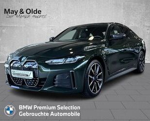 BMW i4 Gebrauchtwagen