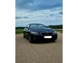 BMW 435 Gebrauchtwagen
