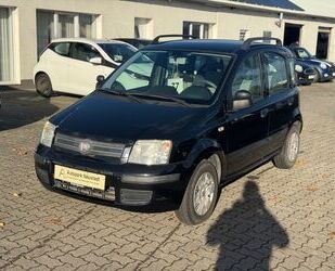 Fiat Panda Gebrauchtwagen