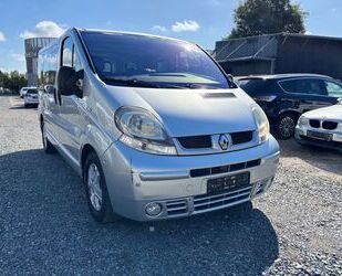 Renault Trafic Gebrauchtwagen