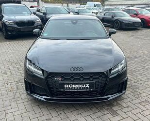 Audi TTS Gebrauchtwagen