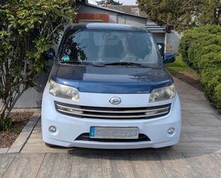 Daihatsu MATERIA Gebrauchtwagen