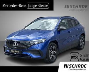 Mercedes-Benz EQA Gebrauchtwagen