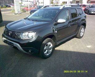 Dacia Duster Gebrauchtwagen