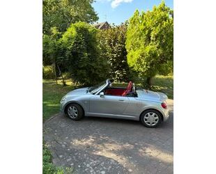 Daihatsu Copen Gebrauchtwagen