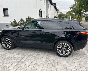 Land Rover Range Rover Velar Gebrauchtwagen