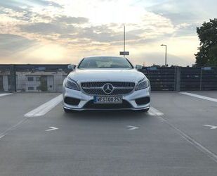 Mercedes-Benz CLS 350 Gebrauchtwagen
