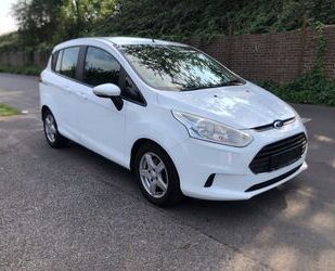 Ford B-Max Gebrauchtwagen