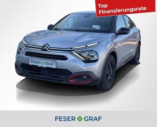 Citroen C4 Gebrauchtwagen