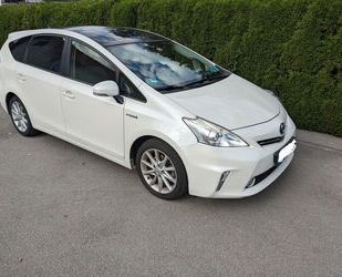 Toyota Prius+ Gebrauchtwagen