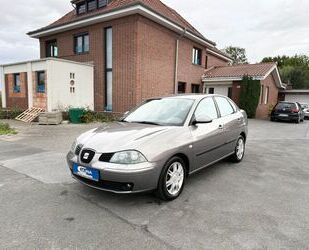 Seat Cordoba Gebrauchtwagen