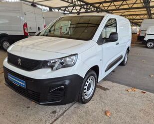 Peugeot Partner Gebrauchtwagen