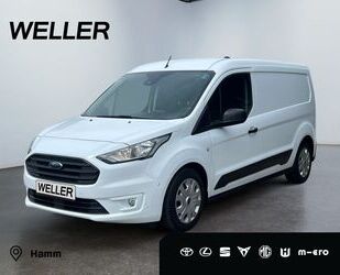 Ford Transit Connect Gebrauchtwagen