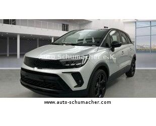 Opel Crossland (X) Gebrauchtwagen