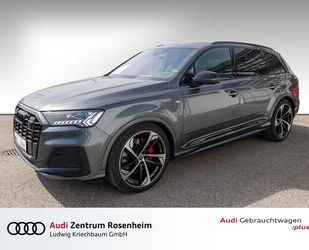Audi Q7 Gebrauchtwagen
