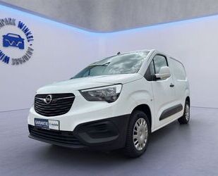 Opel Combo Gebrauchtwagen