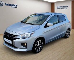 Mitsubishi Space Star Gebrauchtwagen