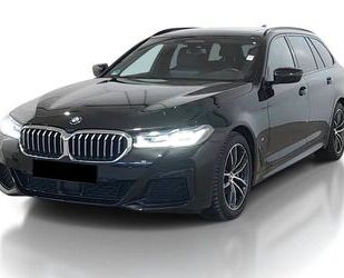 BMW 530 Gebrauchtwagen