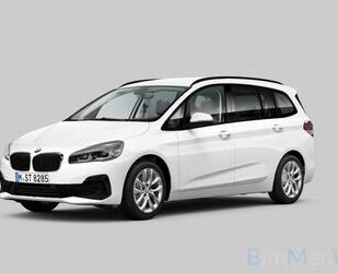 BMW 220 Gran Tourer Gebrauchtwagen