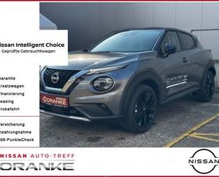 Nissan Juke Gebrauchtwagen