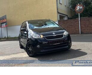 Skoda Citigo Gebrauchtwagen